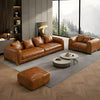 CARPANALLI 3+1=4 Seater Sofa Modern Sofa set Leatherette