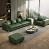 CARPANALLI 3+1=4 Seater Sofa Modern Sofa set Leatherette