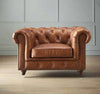 Luxury Chesterfield Velvet Sofa Tufted Design with Nailhead Trim Upholstered Lounge Classic Living Room Couch for Hallways / Office