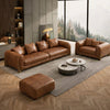 CARPANALLI 3+1=4 Seater Sofa Modern Sofa set Leatherette