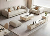 CARPANALLI 3+1=4 Seater Sofa Modern Sofa set Leatherette